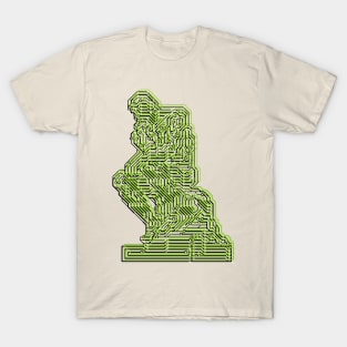 The Synthetic Thinker T-Shirt